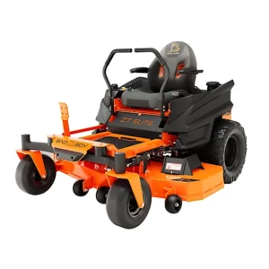 Bad Boy ZT Elite 60-Inch Zero-Turn Mower – 26 HP Heavy-Duty Residential Lawn Machine