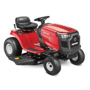 Pony® 42 Riding Lawn Mower – Gas-Powered Lawn Tractor with 42-Inch Cutting Deck