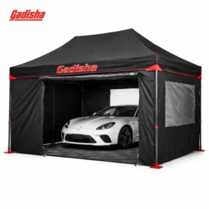 Gadisha Commercial Grade Pop-Up Canopy Tent