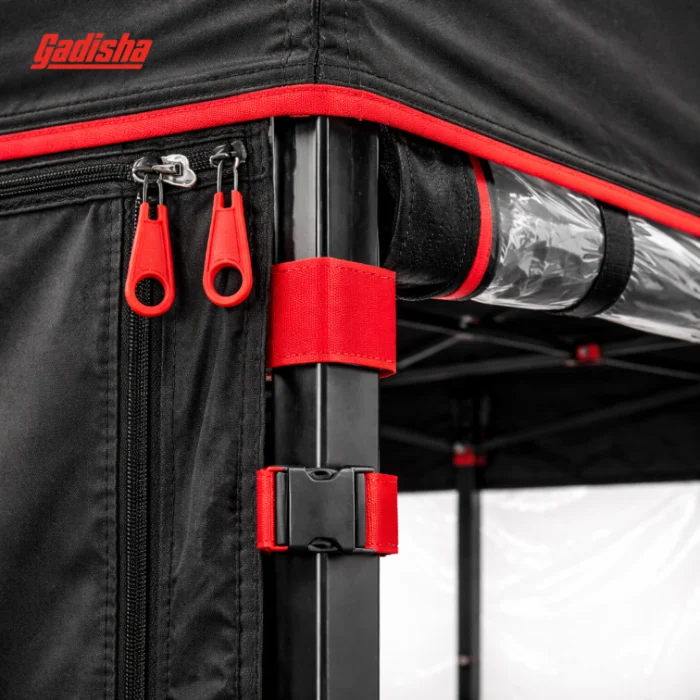 Gadisha Commercial Grade Pop-Up Canopy Tent - Image 2
