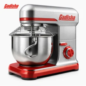 Gadisha 10-Quart Commercial Planetary Mixer