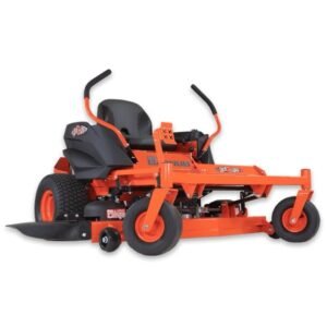 Bad Boy MZ Magnum 54-Inch Zero-Turn Mower – 26 HP High-Performance Riding Lawn Machine