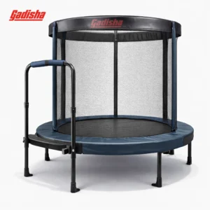 Gadisha Kids’ Outdoor Trampoline