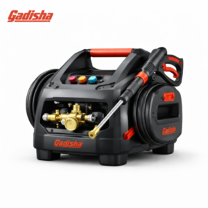 Gadisha Professional / Commercial Gas Pressure Washer