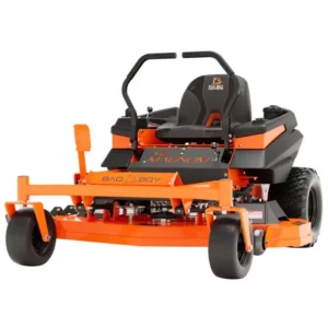 Bad Boy Magnum 54″ 24 HP Gas Zero-Turn Mower – Heavy-Duty Performance Lawn Machine
