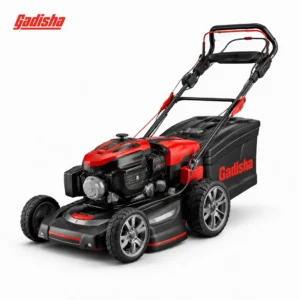 Gadisha High-Wheel Self-Propelled Gas Mower